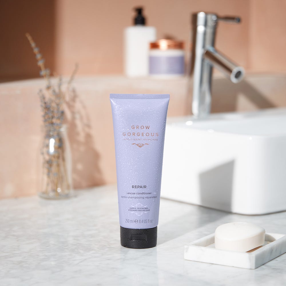 Grow Gorgeous Repair Rescue Conditioner 250 ml