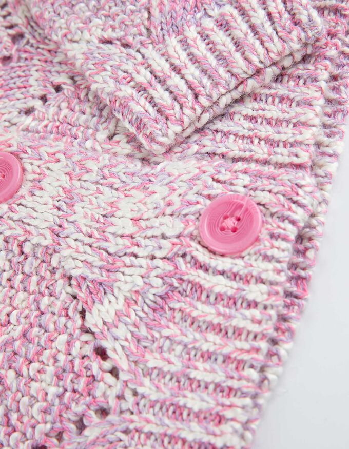 Cardigan - Strick