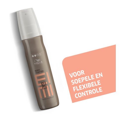 Wella Professionals Eimi Body Crafter Volumizing Spray 150 ml