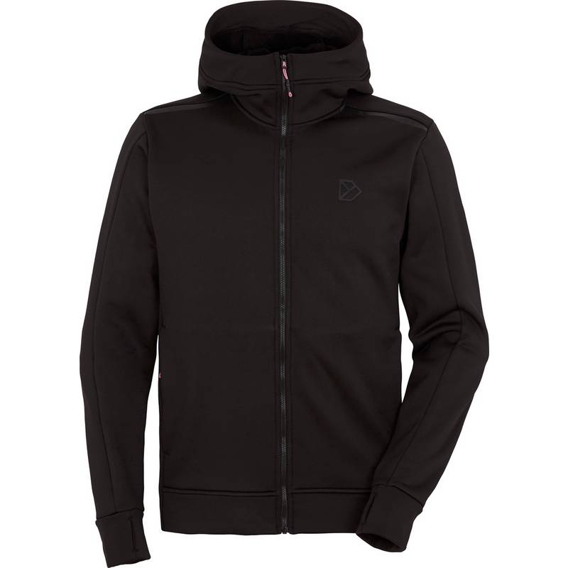 Didriksons ACKE 2 Fleecejacke Herren