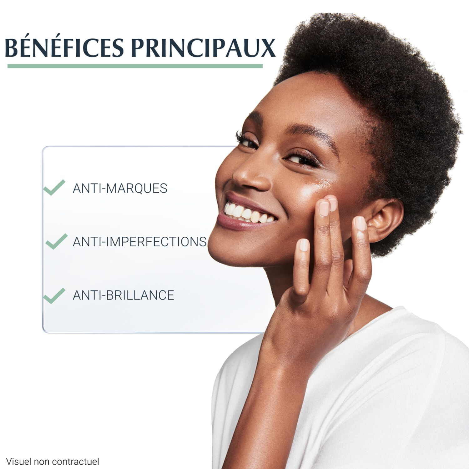 Eucerin DermoPure Sérum Triple Action