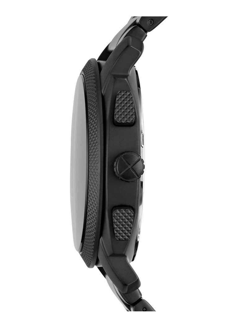 Fossil Machine Watch FS4682