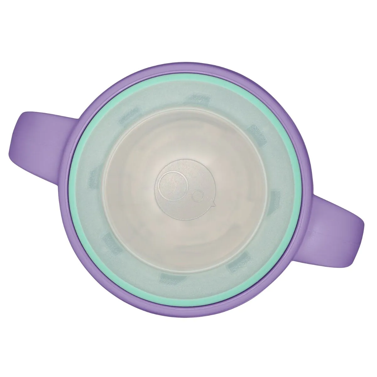 B.Box Lilac Pop 360 šolja za trening bez prosipanja, Lilac Pop