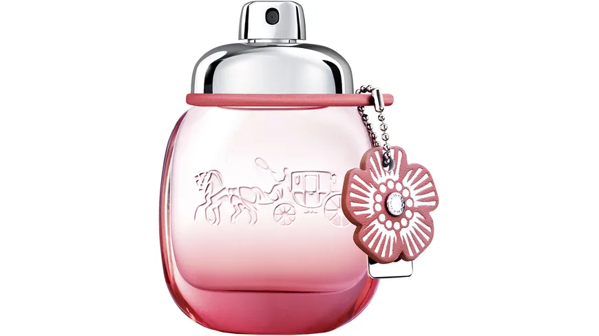 COACH Floral Blush Eau de Parfum 30 ml