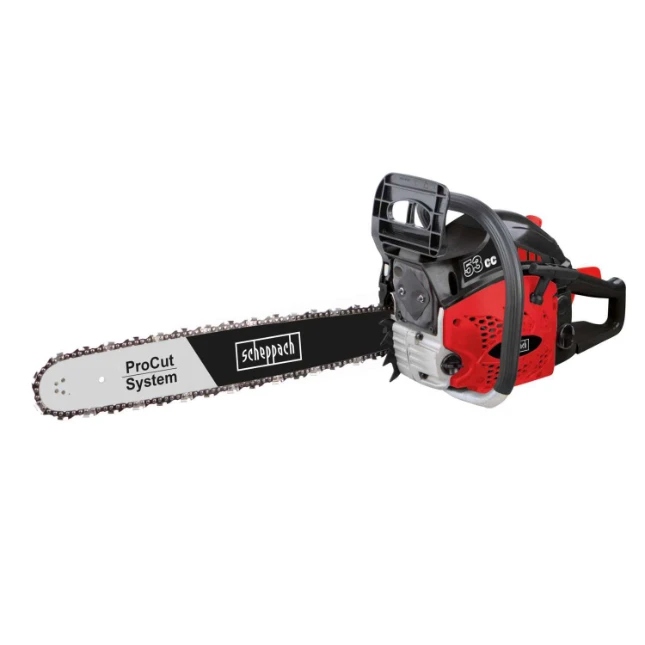 Scheppach 5910112904 Benzinska motorna pila CSP5300