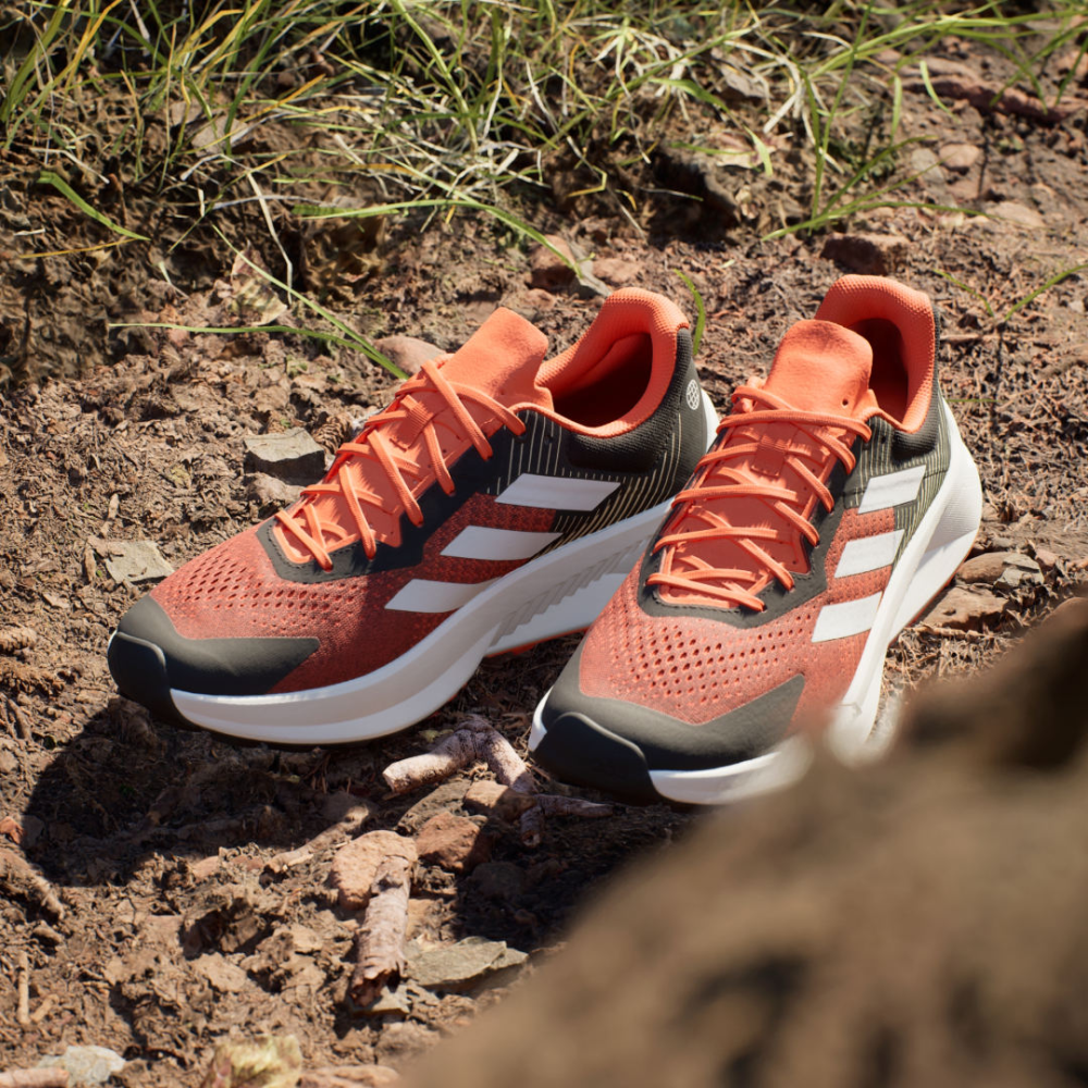 adidas Soulstride Flow HP5564 / orange