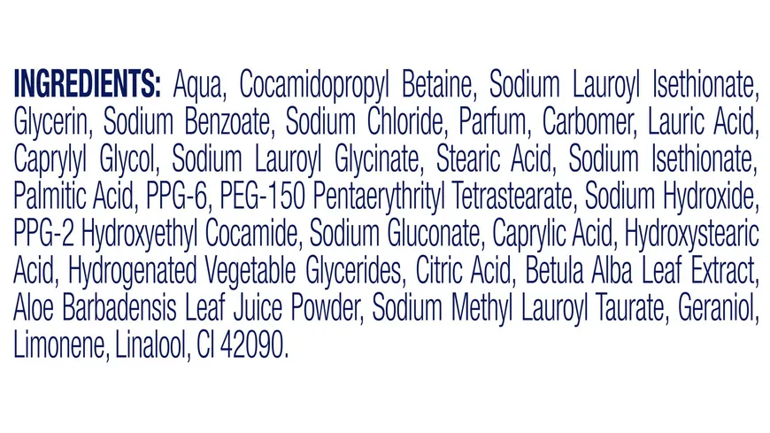 Dove Advanced Care Duschcreme Hydra Pflege 225 ml