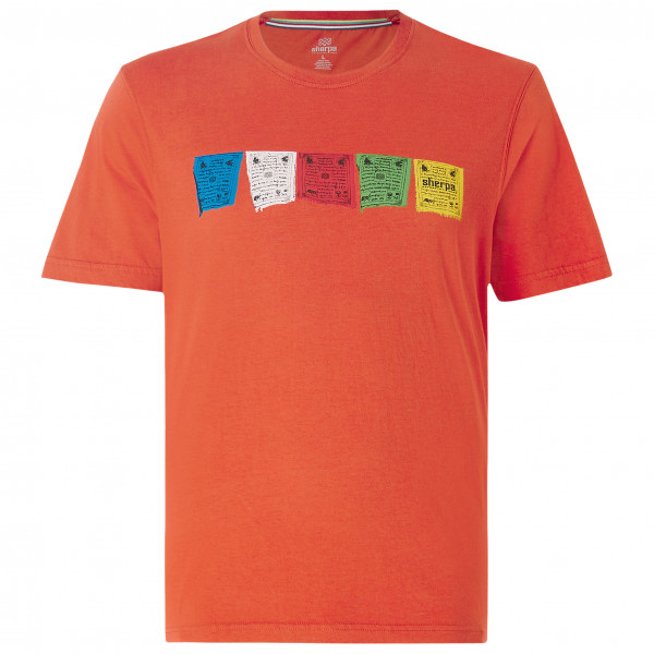 Sherpa - Tarcho Tee - T-Shirt