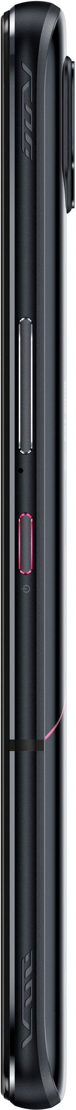 Asus ROG Phone 6 Smartphone (17,22 cm/6,78 Zoll, 512 GB Speicherplatz, 50 MP Kamera)