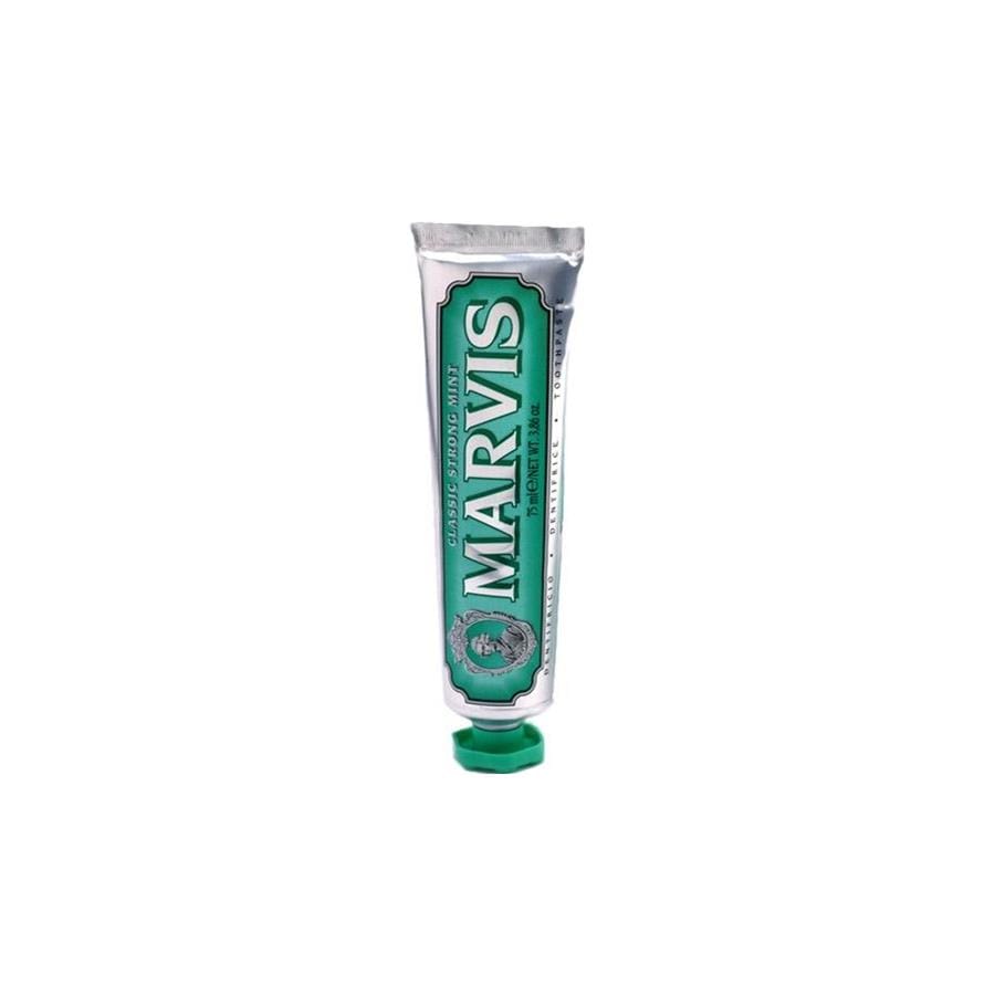 Zahncreme Classic Strong Mint