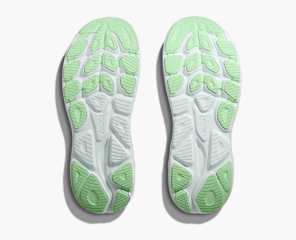 Clifton 10 Hoka Blue / Skyward Blue