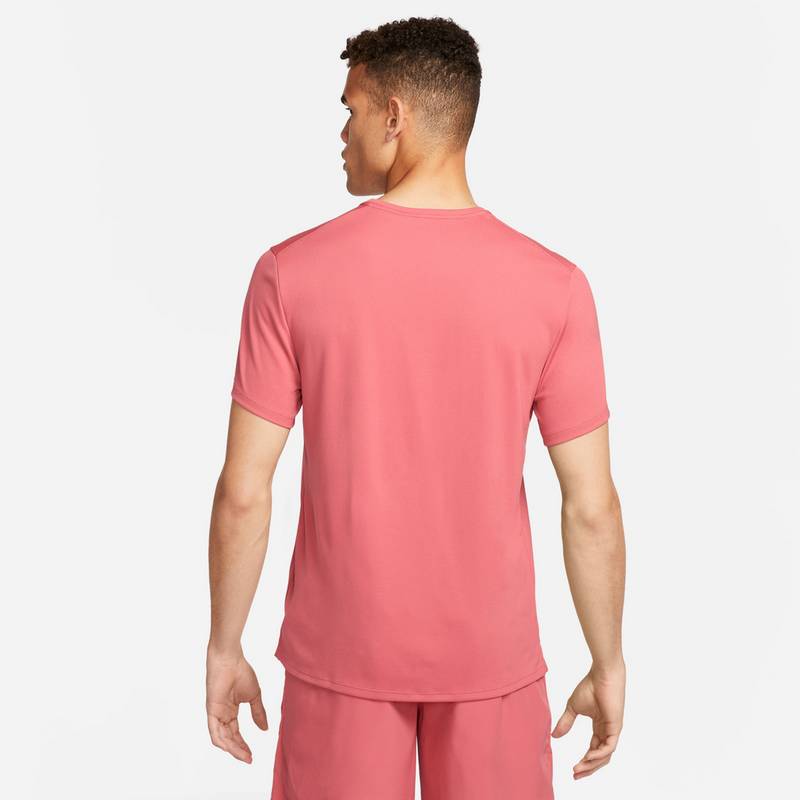 Nike Miler Funktionsshirt Herren