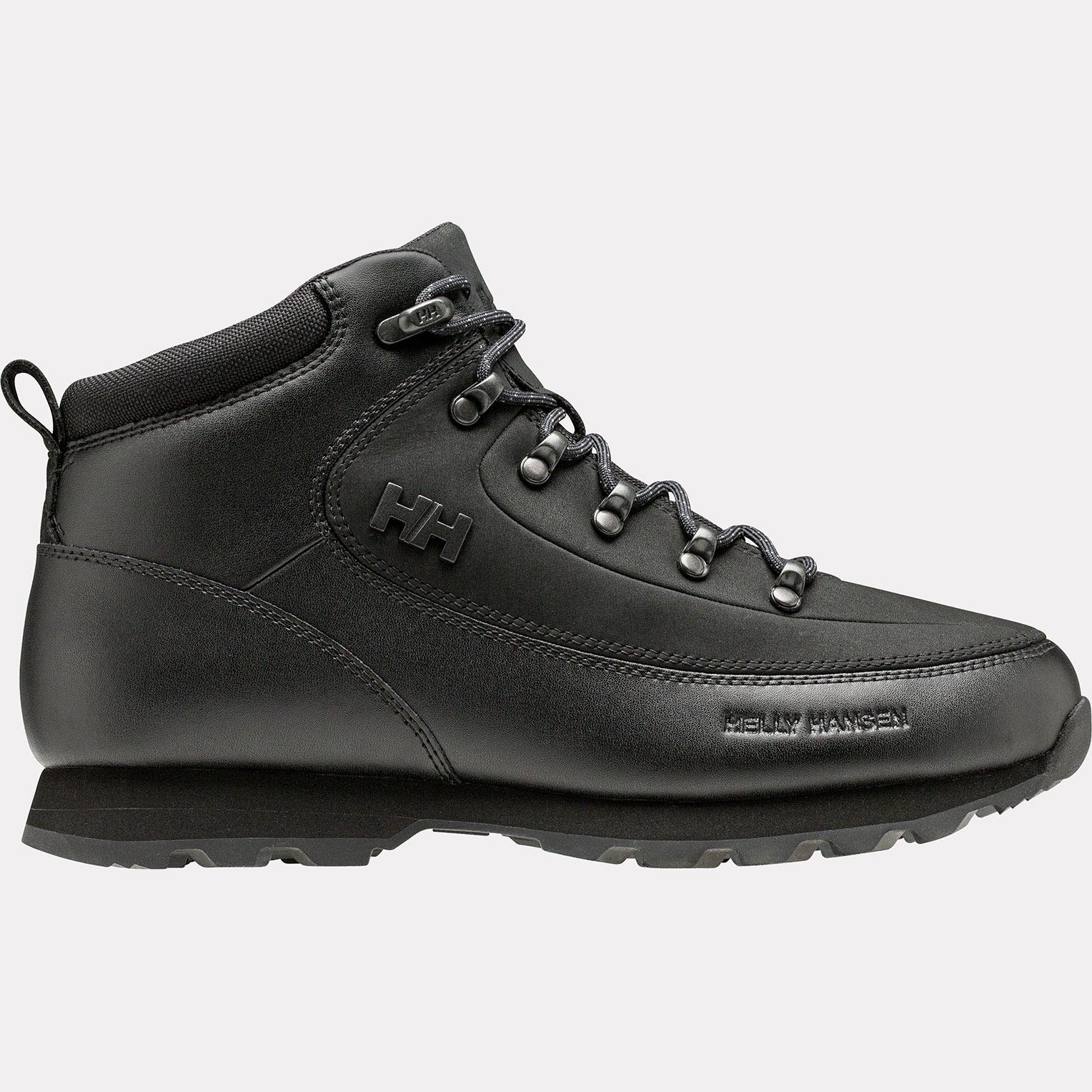 Men's Forester Premium Winter Boots