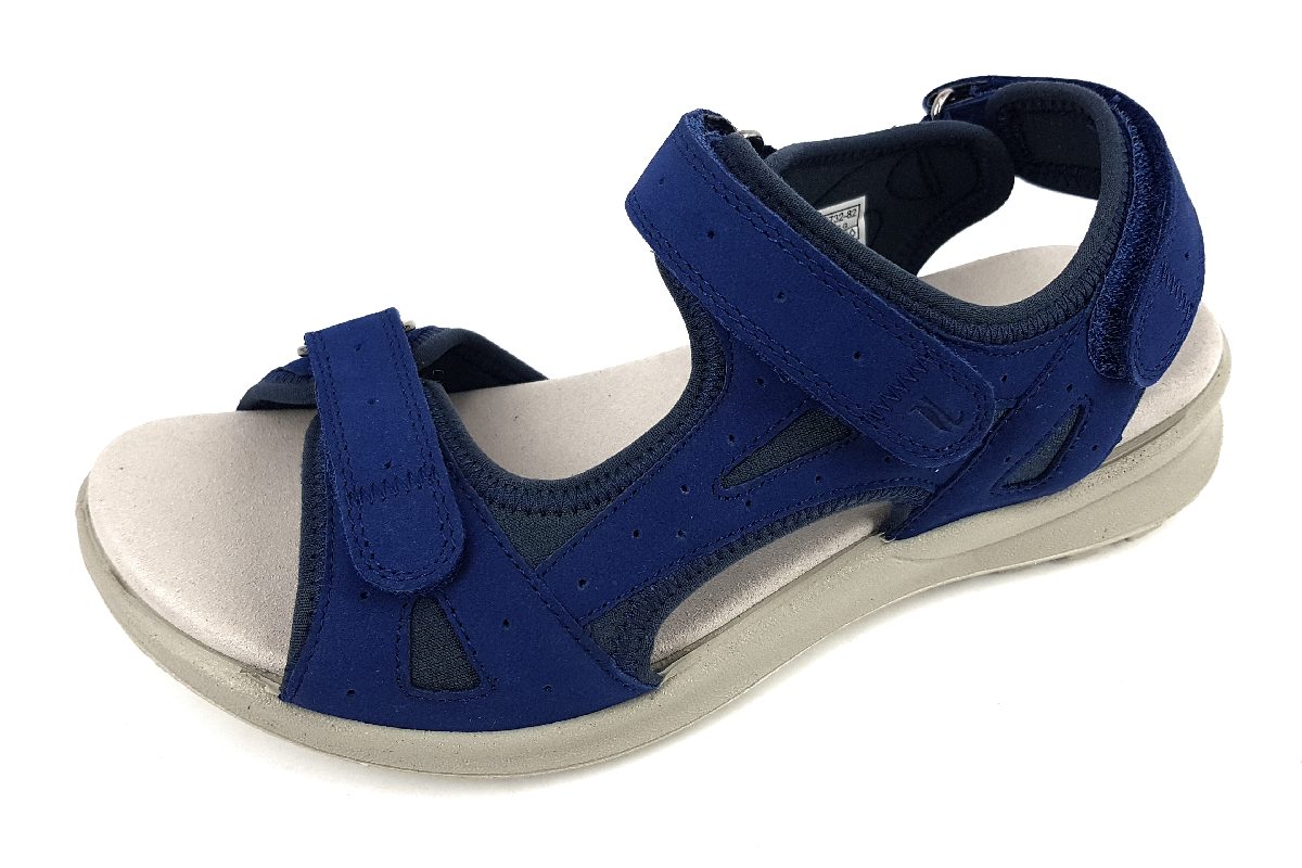 Legero Siris 0-600732-8200 Blau True Blue