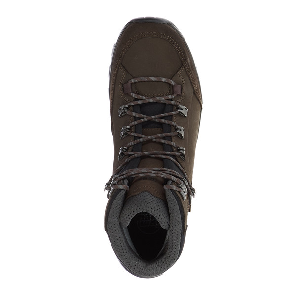 BANKS LL Herren - Wanderstiefel