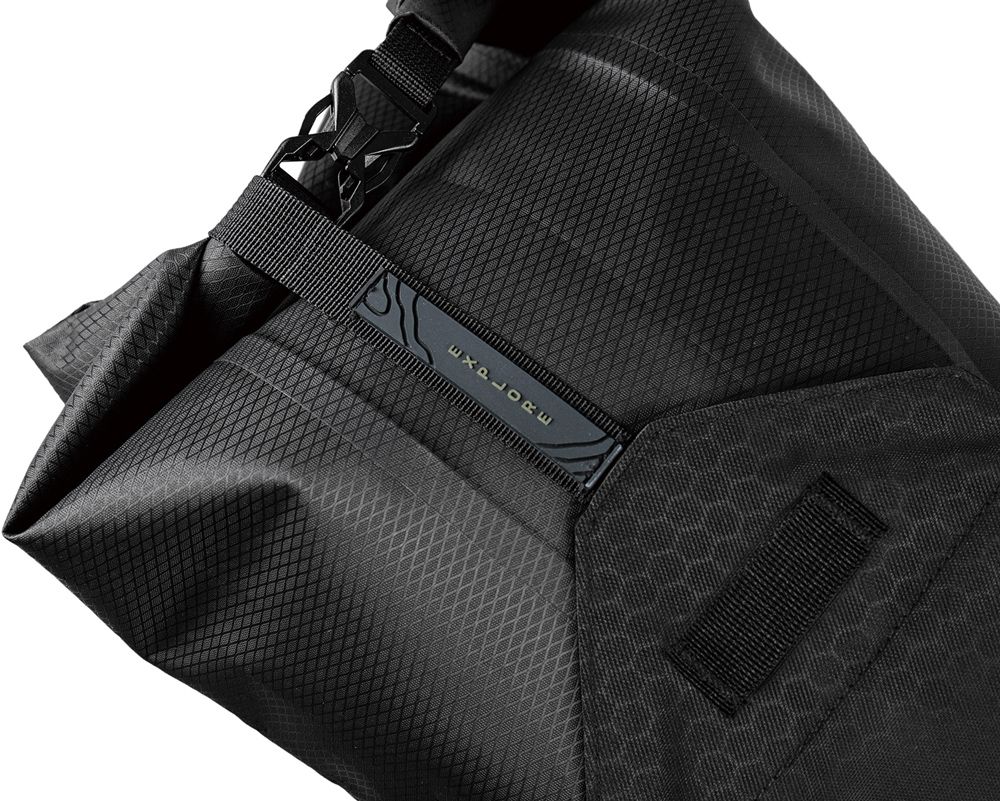 Topeak BackLoader X Satteltasche kaufen | Bike-Discount