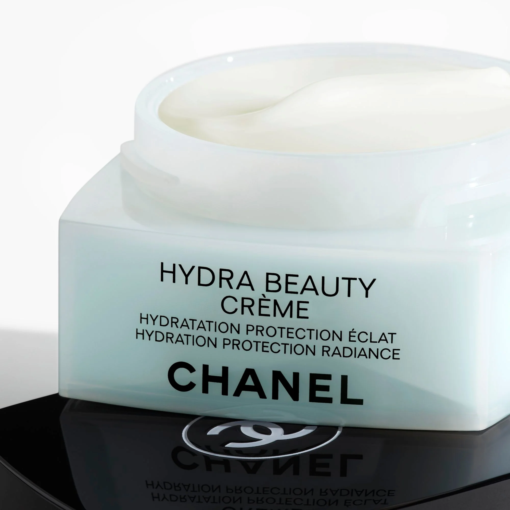 HYDRA BEAUTY KREMA - HIDRATACIJA, ZAŠTITA I SJAJ - KREMA