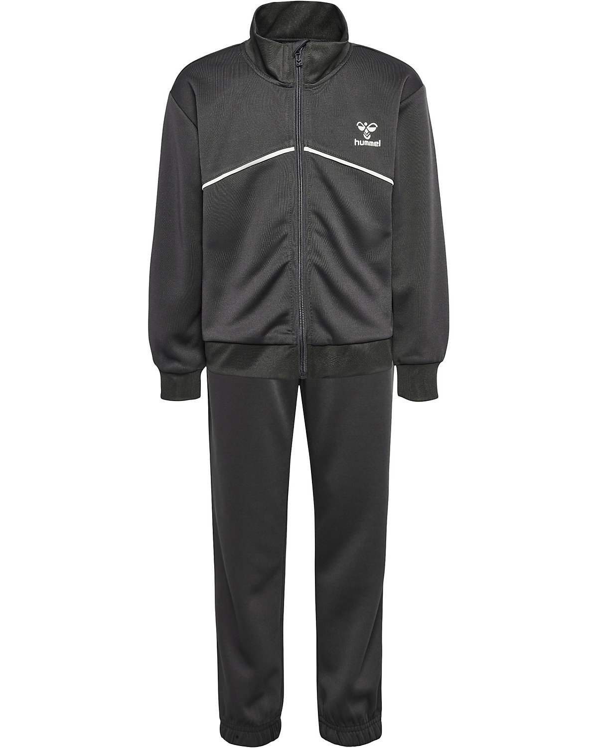 hmlLUBAGO TRACKSUIT Jogginganzüge für Kinder