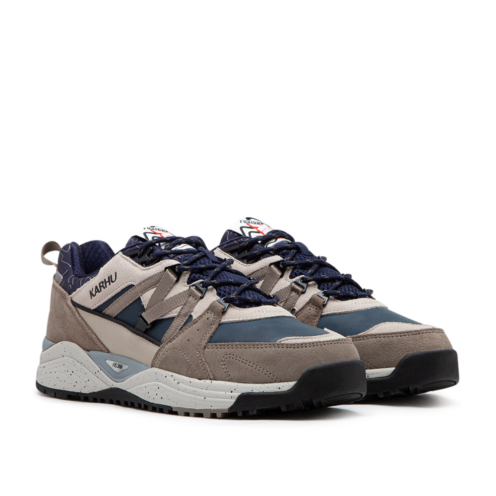 Karhu Fusion XC Mount Saana F830003 / braun