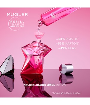 MUGLER Angel Nova Eau de Parfum 30 ml