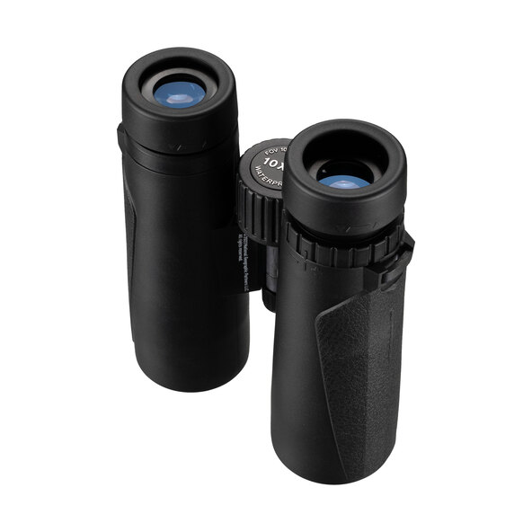 Fernglas Algonquin mit Tasche, 10x42