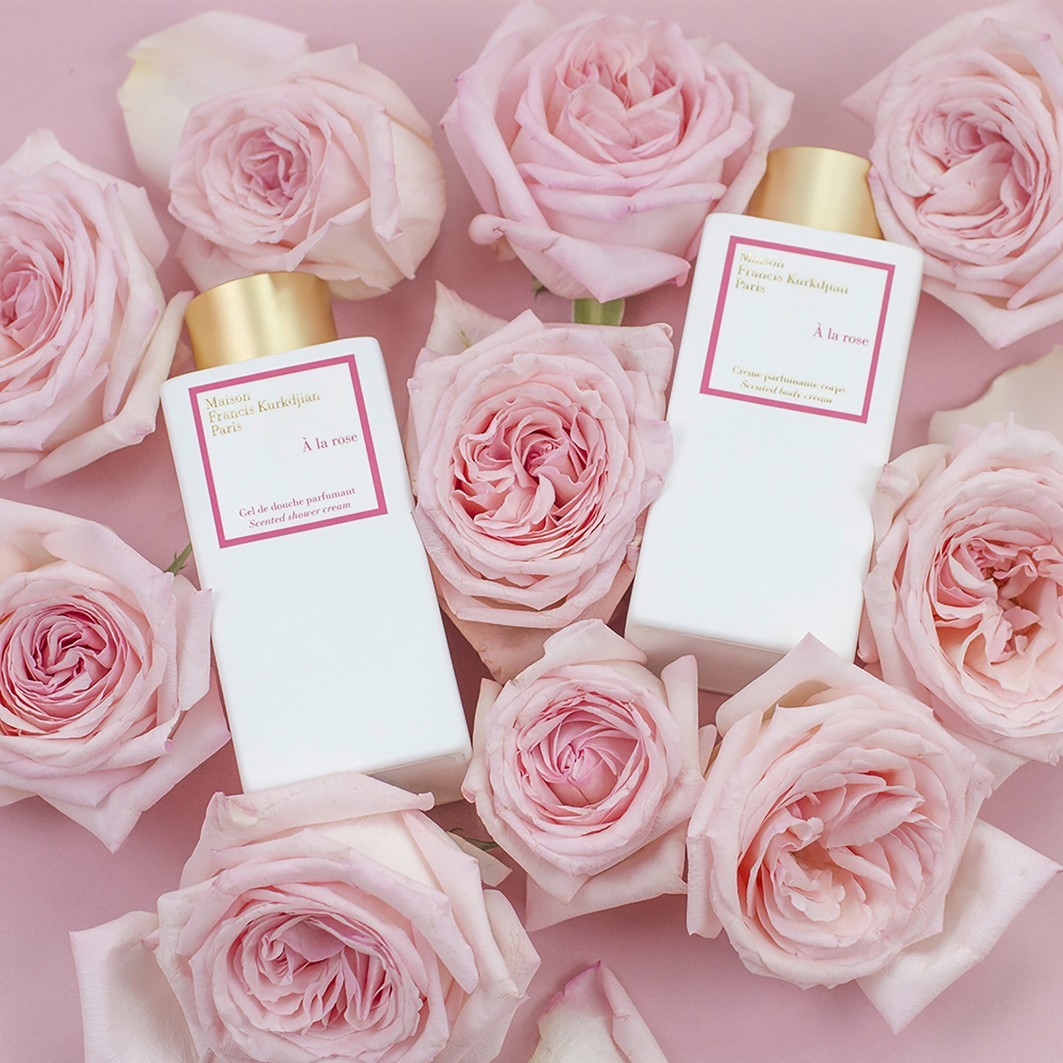 à La Rose
