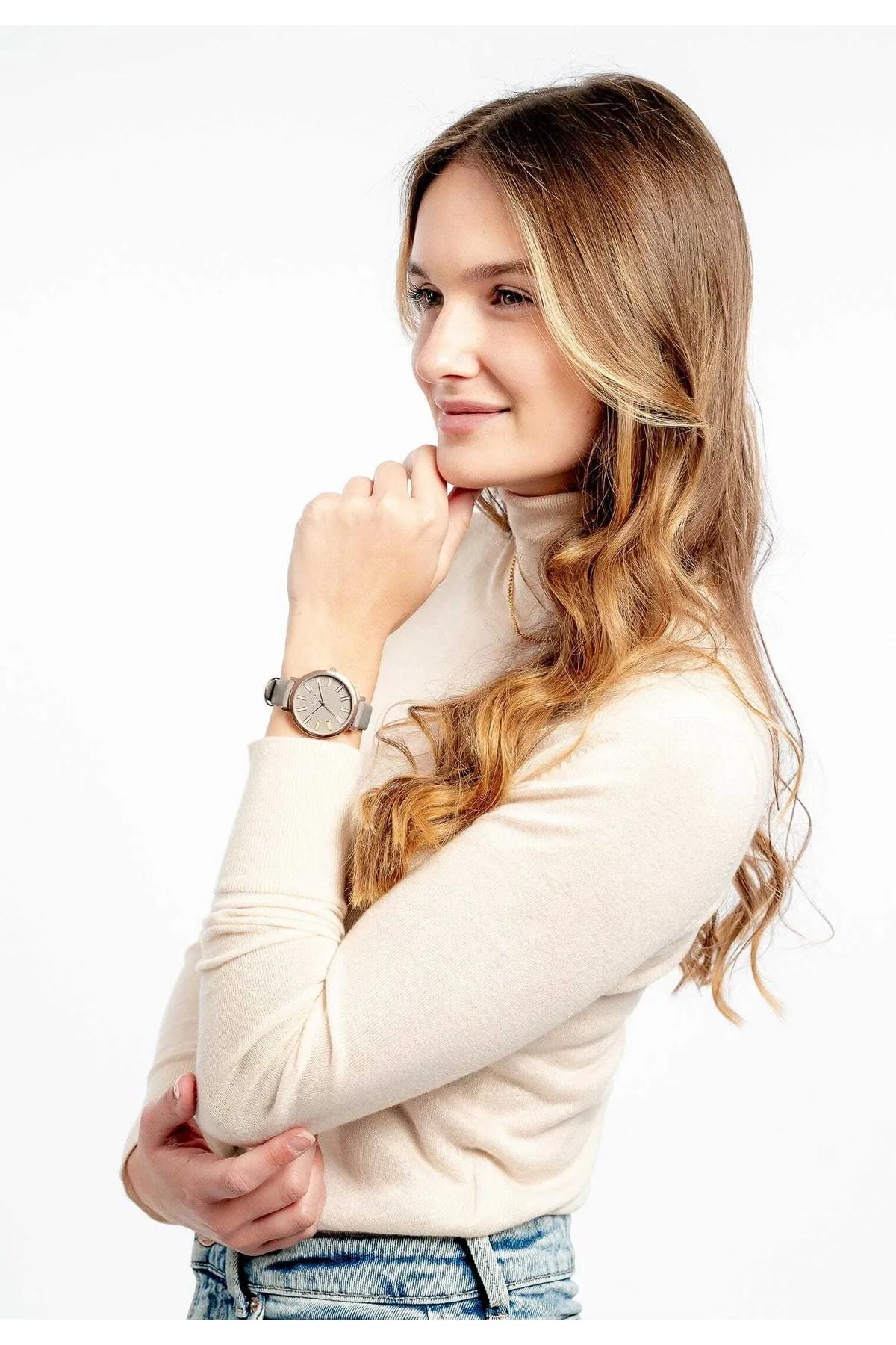 SURI FREY  Armbanduhr SFY Cindy