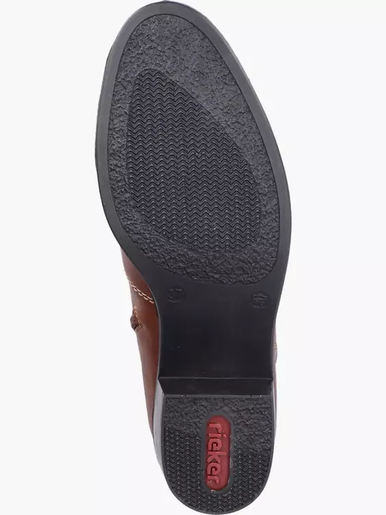 Rieker Damen Stiefeletten