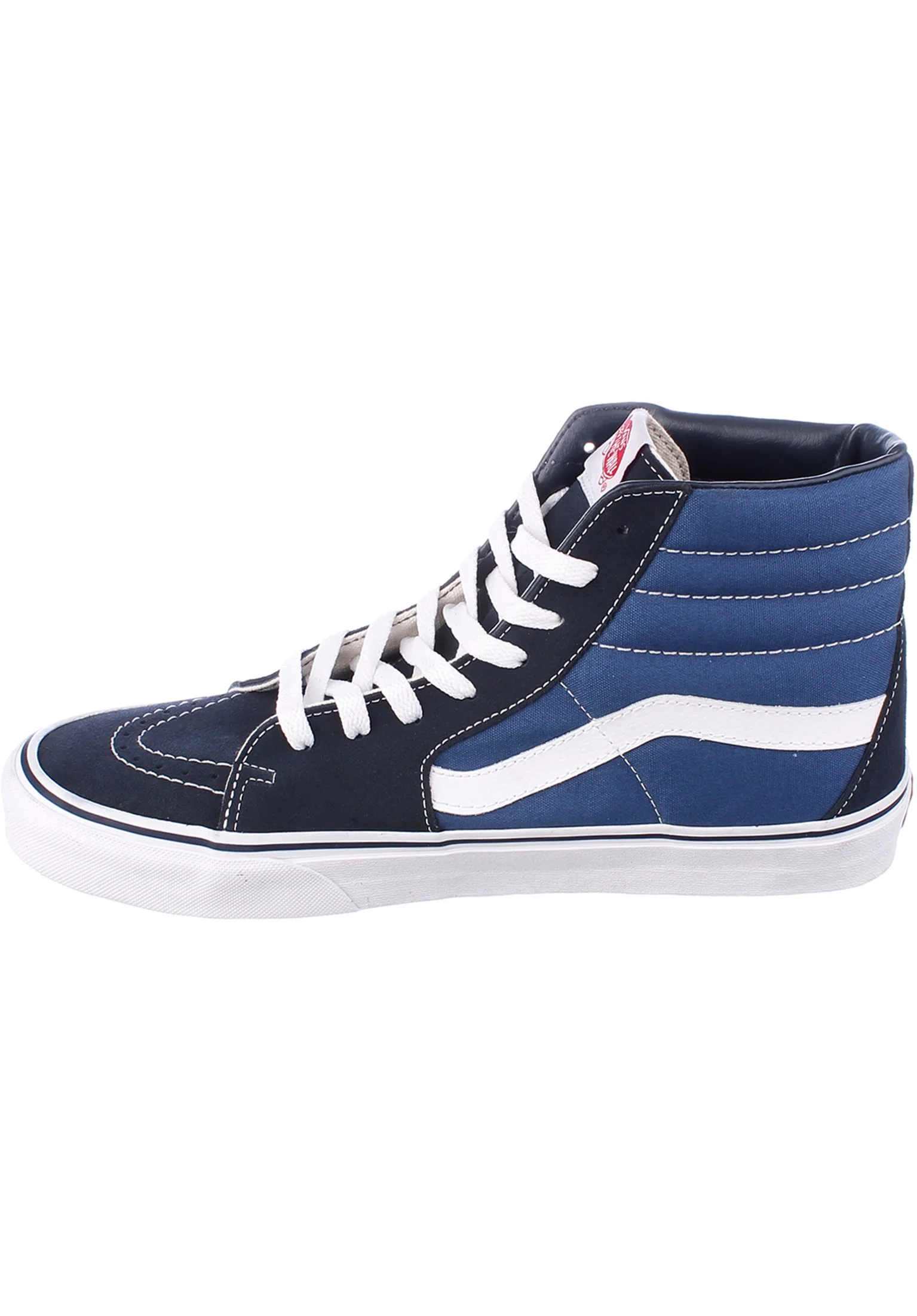 Sk8-Hi