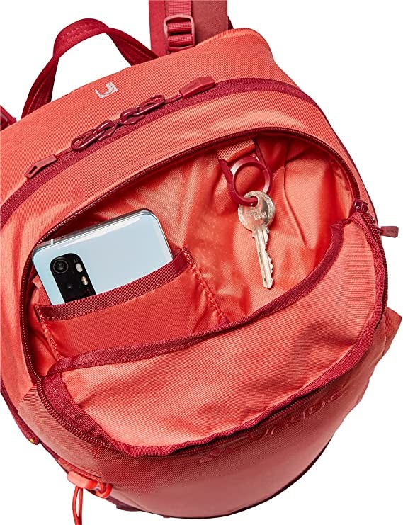 VAUDE Handtaschen rot Wo Tacora 22