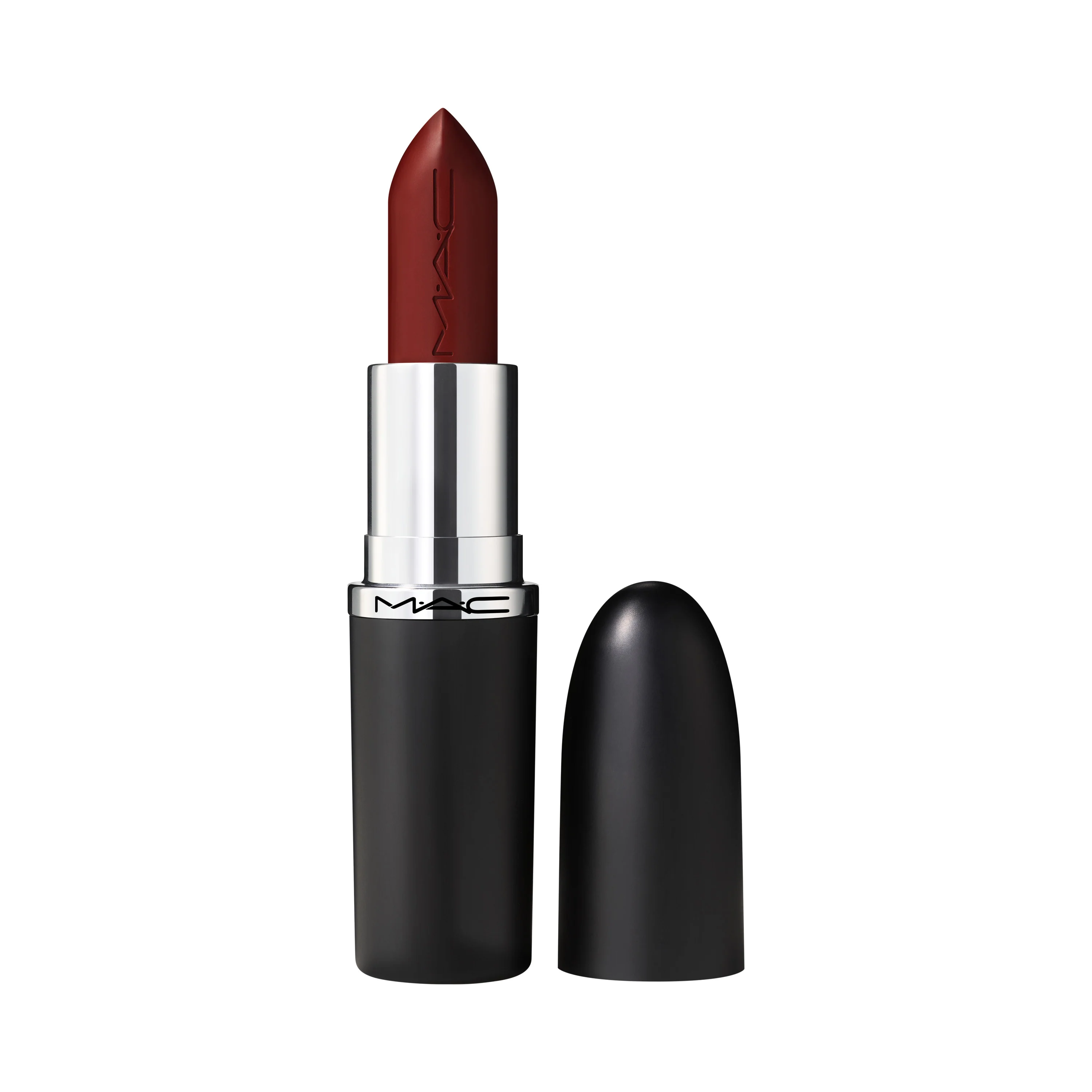 „Rossetti M·A·CXIMAL SLEEK SATIN“ LŪPŲ DAŽAI – „Rossetto“