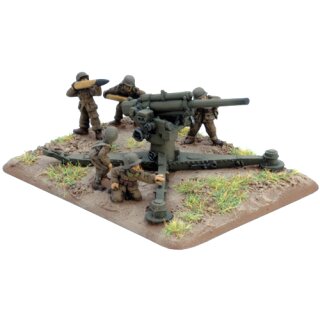 80mm 29-38M AA Gun (HU550)