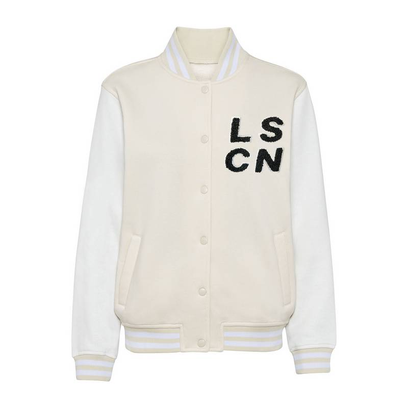 LSCN by Lascana Sweatjacke Damen