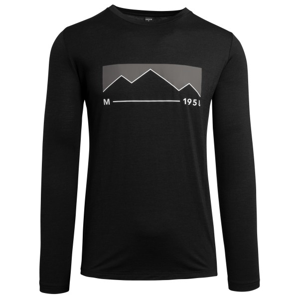 Martini - Elementar - Merinoshirt