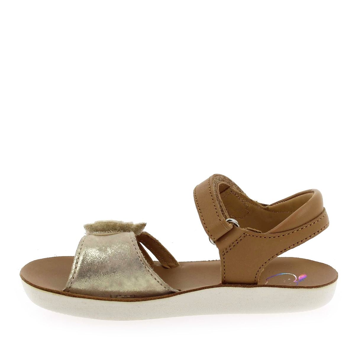 Shoopom  GOA MULTI E23 - Camel multi
