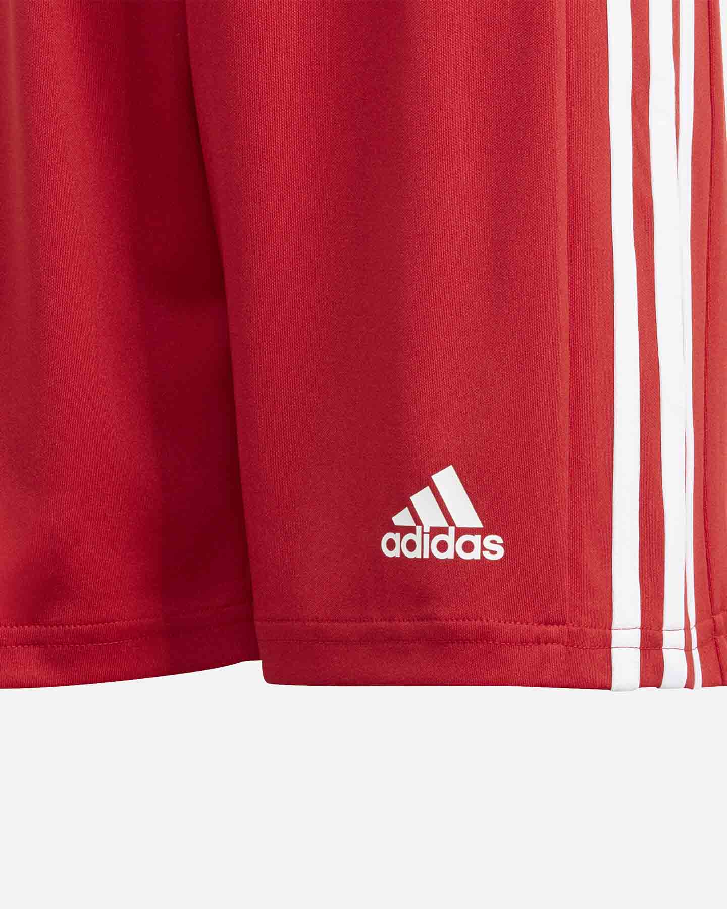 Futbalové šortky Adidas Squadra 21 Jr GN5761