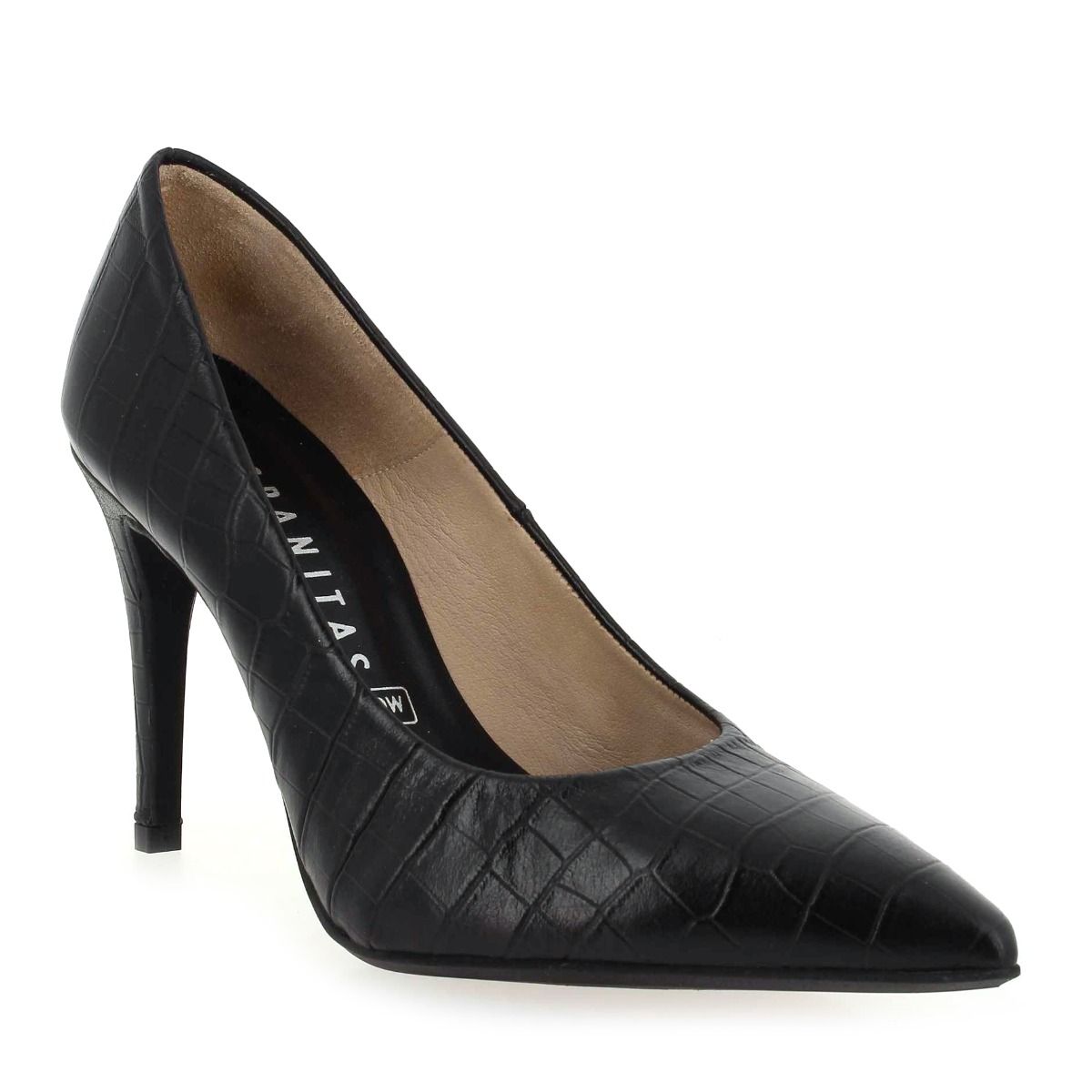 Hispanitas  SAMANTA HV221896 - Noir