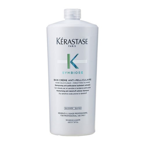 Șampon celular hidratant anti-mătreață Kérastase Symbiose 250 ml