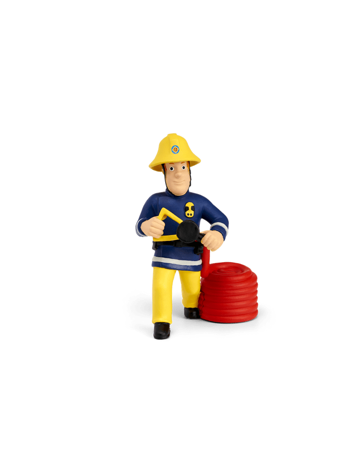 tonies Feuerwehrmann Sam In Pontypandy ist was los-01-0200 günstig kaufen onesize