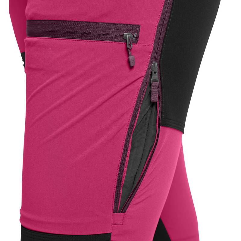 Haglöfs Rugged Slim Pant Trekkinghose Damen