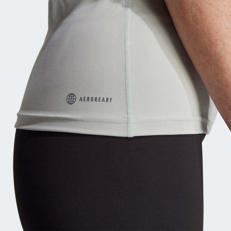 adidas Techfit Training T-Shirt T-Shirt Damen