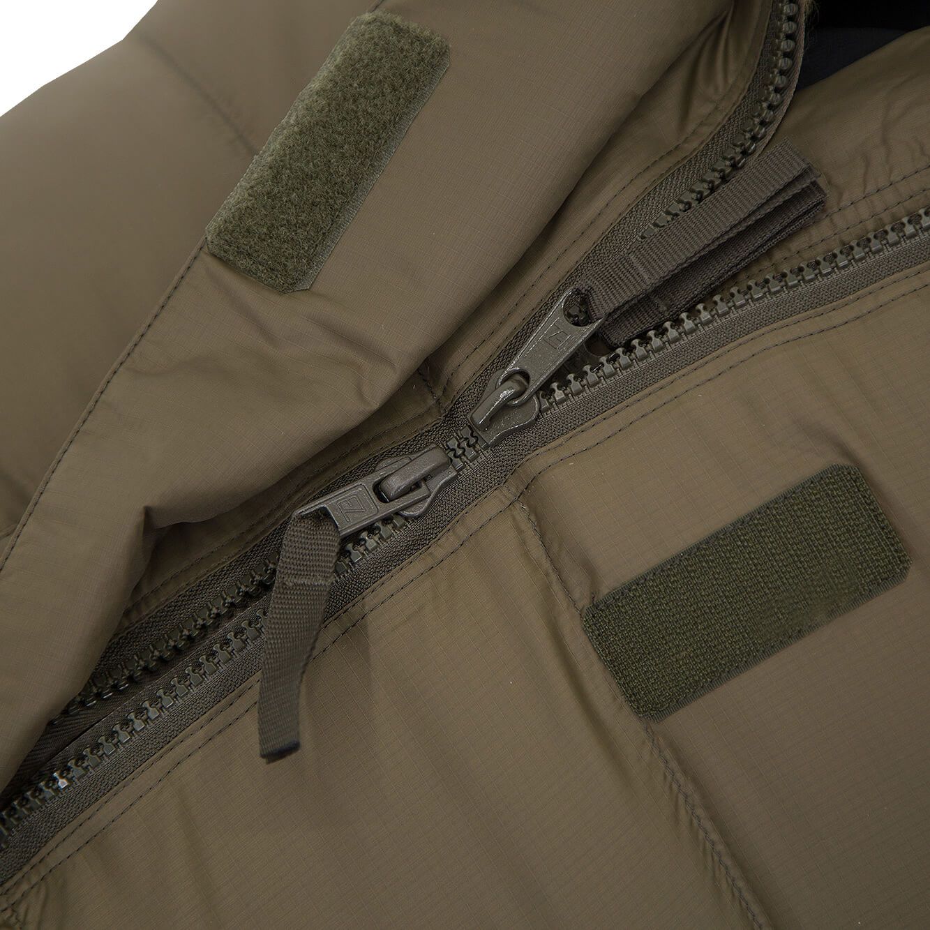Schlafsack Survival Down 1000