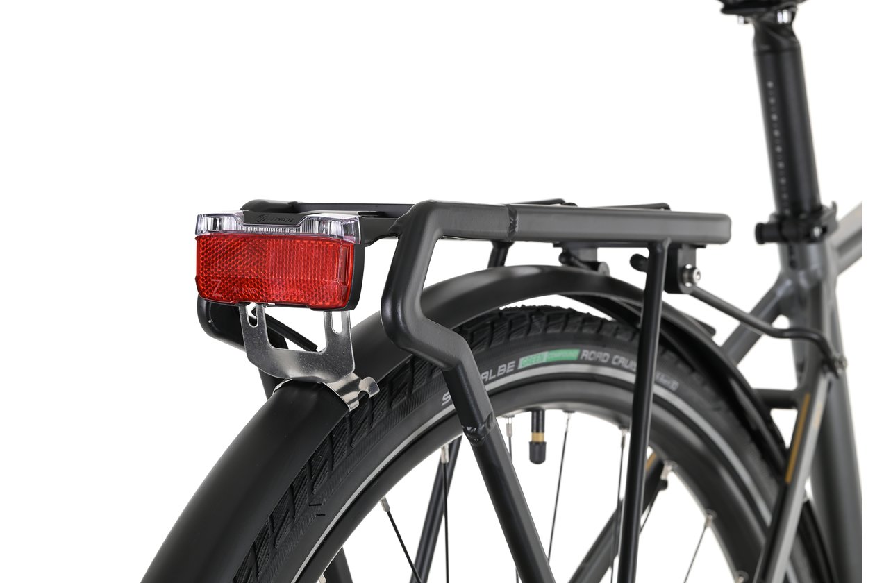 Carver Route 120 - 2024 - 28 Zoll - Diamant