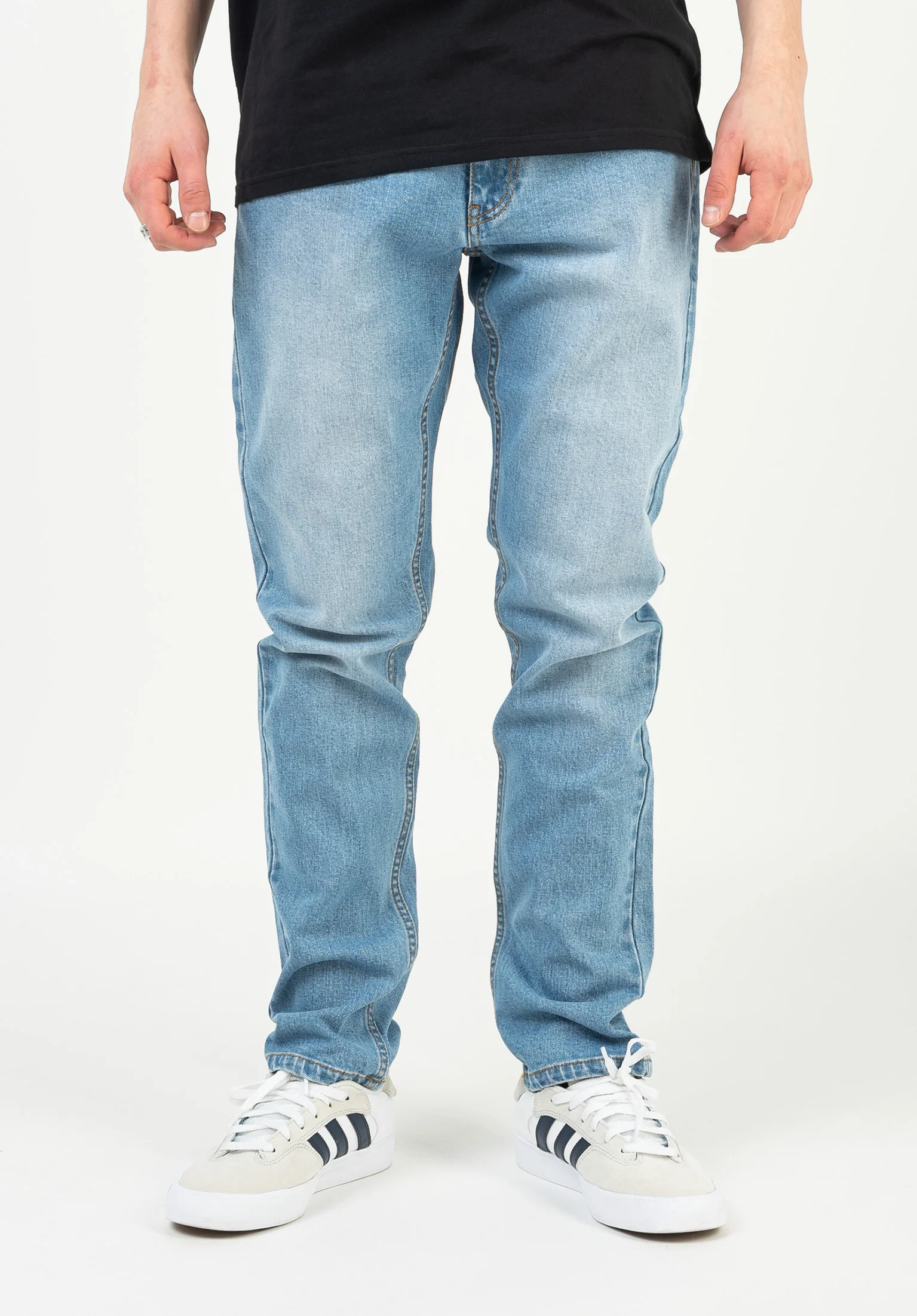 Taper Fit