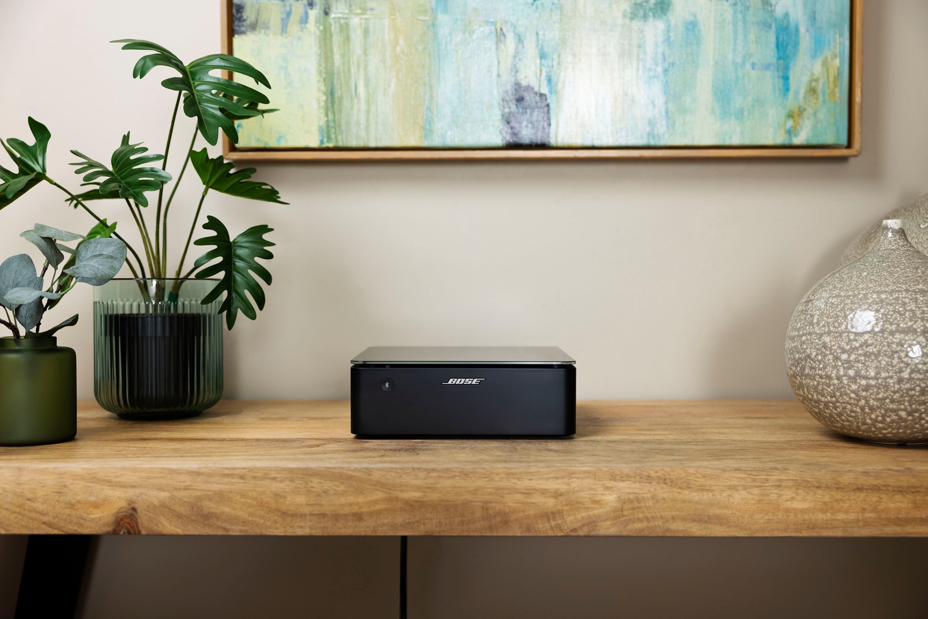 Bose Music Amplifier Audioverstärker (für Passivlautsprecher)