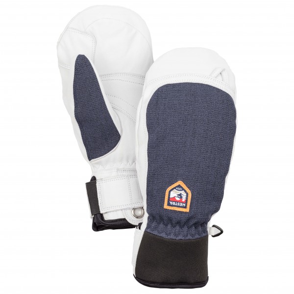 Hestra - Army Leather Patrol Mitt - Handschuhe