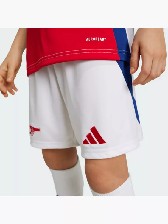 adidas FC Arsenal 24/25 Kids Heimshorts