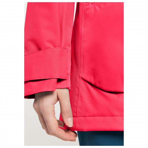 Haglöfs - Women's Lumi Insulated Parka - Skijacke