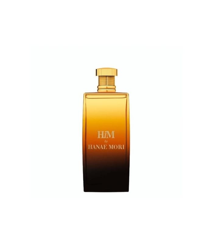 HANAE MORI-HIM-Eau de Parfum Vaporisateur