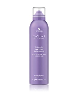 ALTERNA CAVIAR Multiplying Volume Styling Mousse Schaumfestiger-232 g